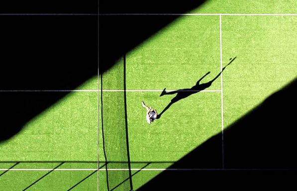 Omnium Banque Nationale (Montreal - ATP Hommes tennis) RONDE 3