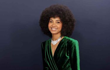 Esperanza Spalding