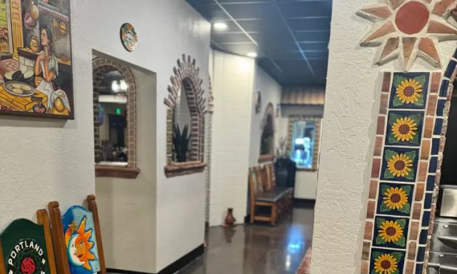 Si Senor Family Mexican