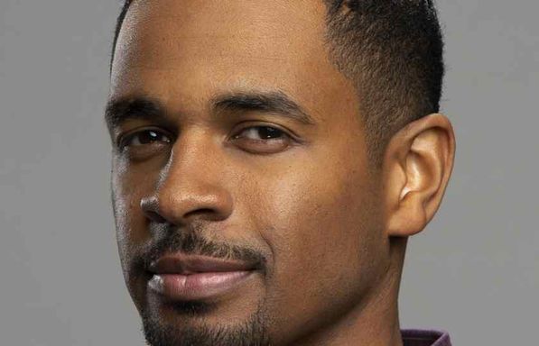 Damon Wayans Jr.
