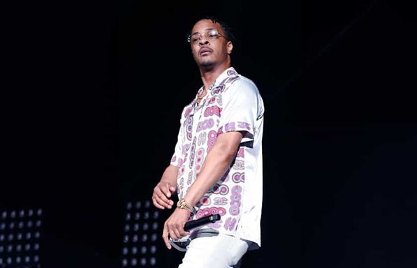 T.I. (Tip Harris)