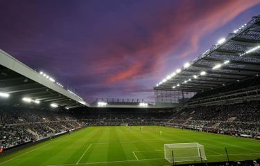 Orlando Pirates Game 3