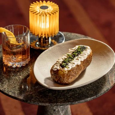 Nuri Steakhouse - Uptown