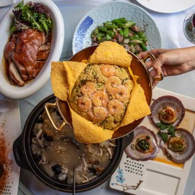 Secret Kitchen - Chinatown - Melbourne CBD
