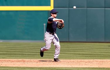 West Virginia Mountaineers at Penn State Nittany Lions Baseball