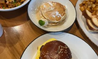 Smash Kitchen & Bar - Markham