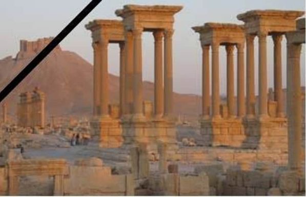 Palmyra