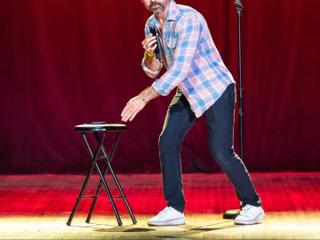 Parental Advisory: Comedy & Wine