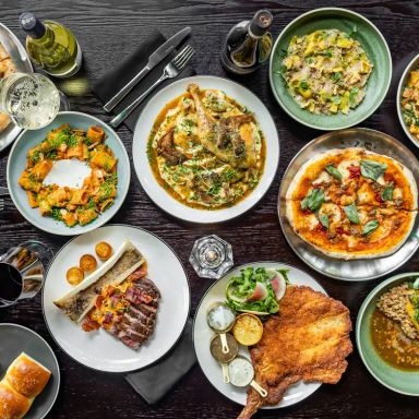 Fig Italian Kitchen & Bar