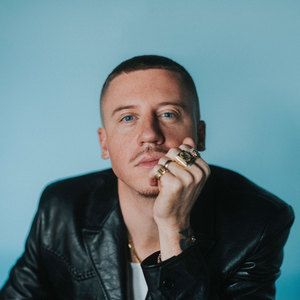 Macklemore @ OVO Arena