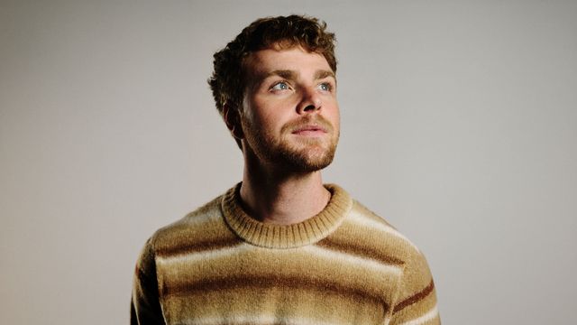 An Evening With Alex Warren +