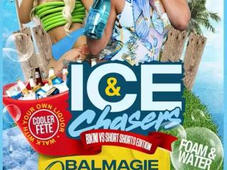 ICE & Chasers