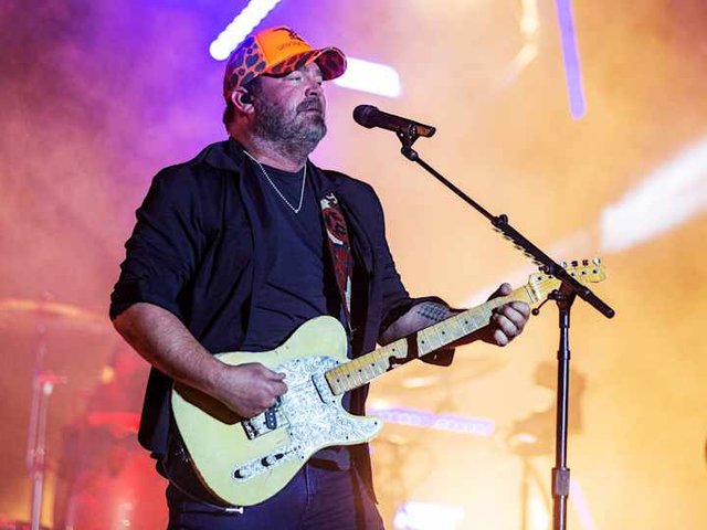 Lee Brice