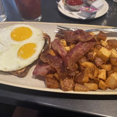 Jimmy's on First