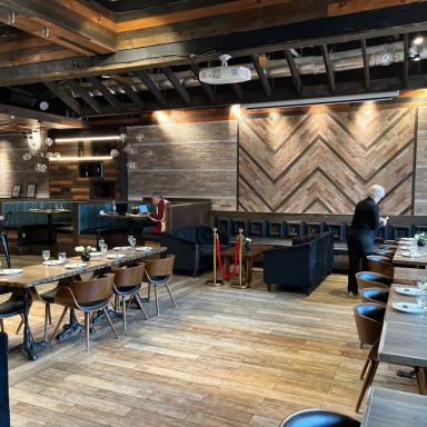 MiM Restaurant