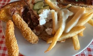 Pappa Dom’s Townsville