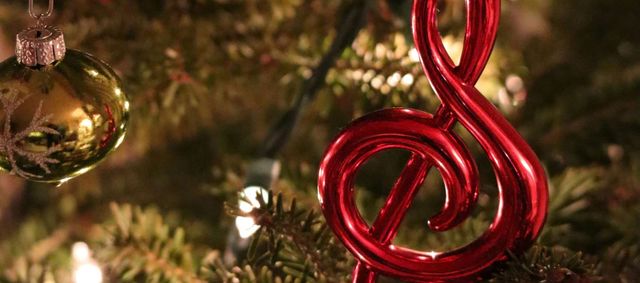 A Charlie Brown Christmas in Concert
