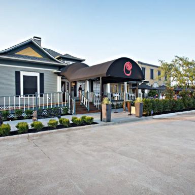 Christopher's World Grille