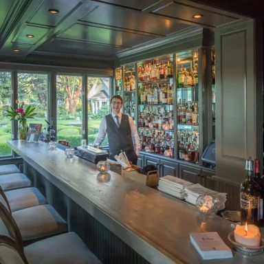Fearrington House Restaurant