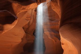 Both Upper and Lower Antelope Canyon Tours - Arizona Tours