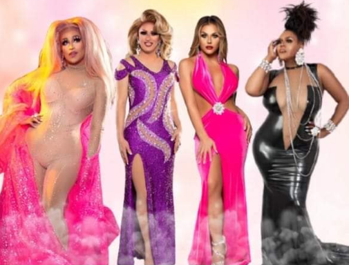 Opulence Drag Show