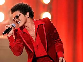 Bruno Mars
