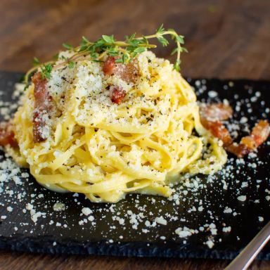 Rome's Flavours