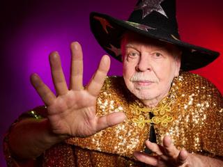 Rick Wakeman - Venue Premium Tickets