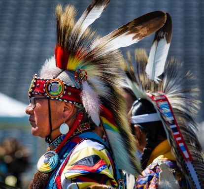 ASU Pow Wow - One Day Pass