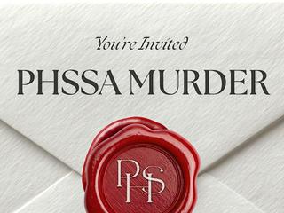 M**der Mystery Social