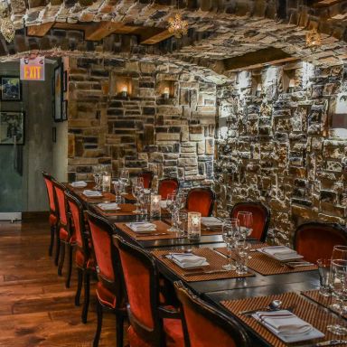 La Vecchia - Yonge & Eglinton