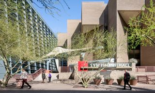 Phoenix Convention Center & Venues