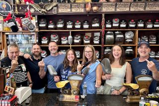 Boston’s Politically Incorrect North End Food Tour