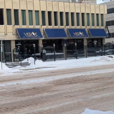 Verve Restaurant