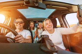 Big Island Hawaii Self-Guided Driving Tour