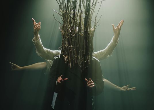 Edmonton Dance Project