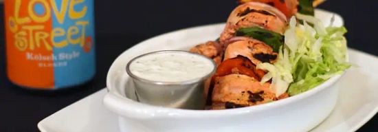 Eric's-Univ of Houston-Hilton College