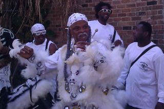 New Orleans Music Heritage Tour
