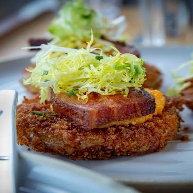 Yardbird Table & Bar - Dallas