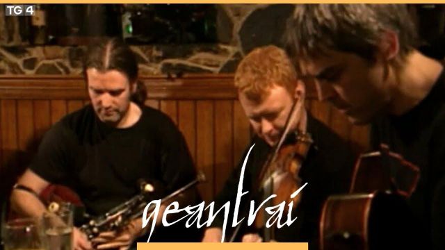 Lúnasa