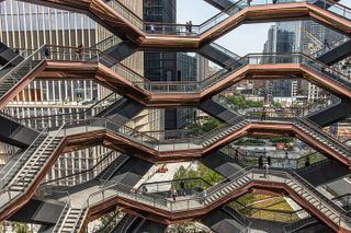 Hudson Yards Tour With Optional Edge Upgrade