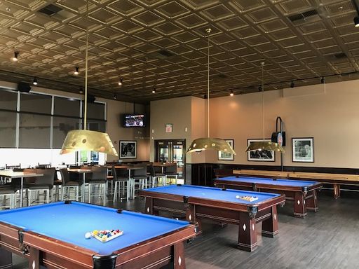 Dave & Buster's-Phoenix/Scottsdale