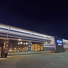 River House Restaurant & Raw Bar