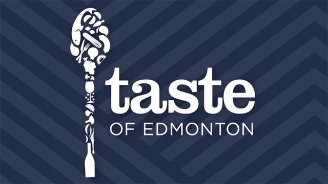 Taste of Edmonton Food Festival 2027