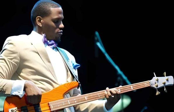 Adam Hawley & Julian Vaughn