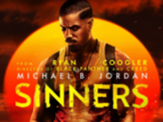 Come See Sinners on Friday, July 31st, 2026, At Rooftop Cinema Club