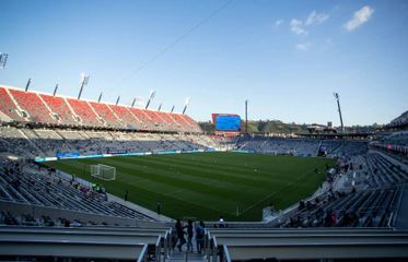 Utah Royals FC at San Diego Wave FC
