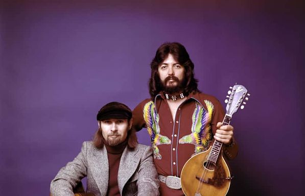 Seals and Crofts