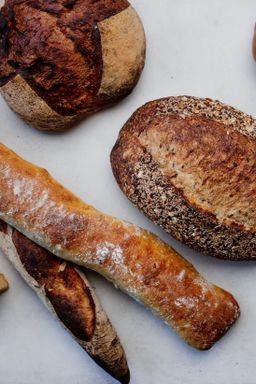 Sourdough Baking Workshop at aioli Sour Dough Bakery & Café on Tuesday, November 11