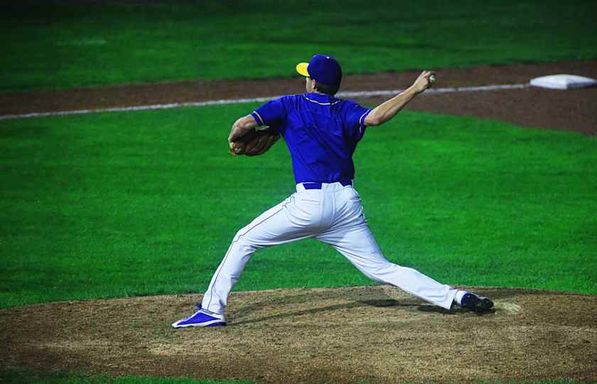Jersey Shore BlueClaws at Wilmington Blue Rocks